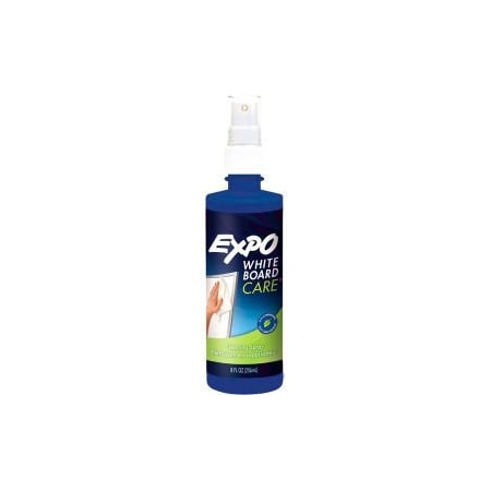 Sanford EXPO Dry Erase Surface Cleaner, 8 Oz. Spray Bottle 81803